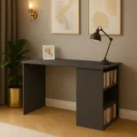 میز تحریر ساده / (ارسال رایگان به شهر کرج)