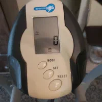 دوچرخه ثابت و الپتیکال اربیترک|تجهیزات ورزشی|اصفهان, خواجو|دیوار