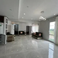 ویلایی تریپلکس مدرن گاز/شهرک زعفرانیه بلوار24 متری