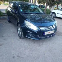 جی فور بی رنگ ۱۴۰۲ کم کار