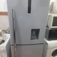 یخچال وفریزر سانا بدون برفک در حد صفر