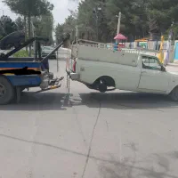 یدک کش، چرخگیر، خودروبربصورت شبانه روزی|خدمات حمل و نقل|زاهدان, |دیوار