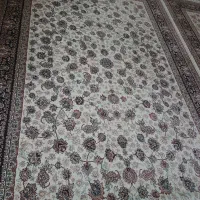 ۲عدد فرش ۶ متری
