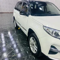 X33اسپرت با گیربکسATموتور۲۰۰۰ نیوفیس