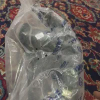 دریچه وسط کولر 206