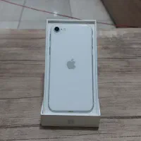 Iphone SE 2020 128G|موبایل|اصفهان, کلمان|دیوار