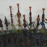 قلیان آبندی