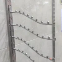 رگال تیله ای و ستون رگال|فروشگاه و مغازه|ملایر, |دیوار