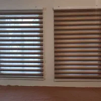 پرده کرکره ای شیک|پرده، رانر، رومیزی|ارومیه, |دیوار