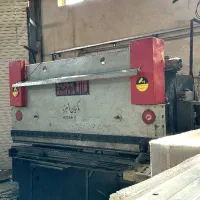 پرس برک دستگاه پرس برک|ماشینآلات صنعتی|کرج, شهرک امیر المومنین|دیوار