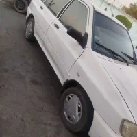 پراید مدل ۸۹ فرمان هیدرولیک