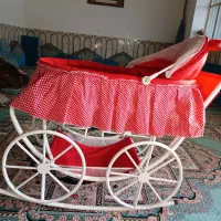 گهواره|تخت و صندلی بچه|دهدشت, |دیوار