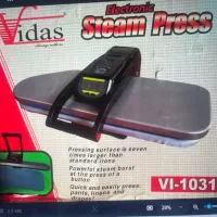 اتو پرس ویداس فروش فوری