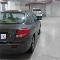 فروش ریو مونتاژ ۱۳۸۸|خودرو سواری و وانت|ارومیه, |دیوار