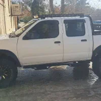 خودروی اجاره ای افرود