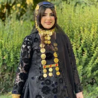 اجاره و فروش لباس محلی