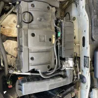 پژو‌پارسTu5کلاس ۱۵ دریچه برق۴ چرخ دیسک با رینگ۵ پر|خودرو سواری و وانت|عسگران, |دیوار