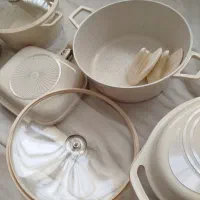 سرویس قابلمه گرانیت