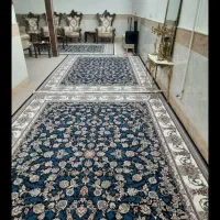 ۱عدد فرش ۹متری متری کاملانو