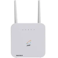 مودم ایرانسل و همراه اول