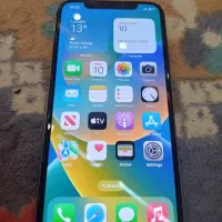 ایفون x ۲۵۶|موبایل|شیراز, هفت تنان|دیوار