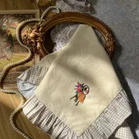 دستمال گلدوزی/ کافی بار/ دیزاین/اکسسوری/ عکاسی|خدمات پیشه و مهارت|قم, شهرک مهدیه (مدرس)|دیوار