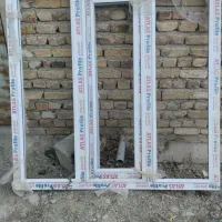 پنجره پی وی سی