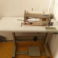 چرخ خیاطی برقی مشابه اکبند جک