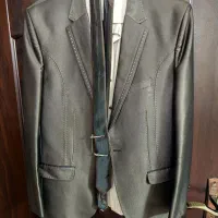 کت و شلوار دامادی سایز 50