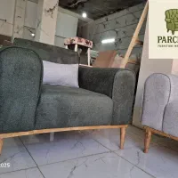 مبل مینیمال مبلمان پارچوب|مبلمان خانگی و میز عسلی|شیراز, سلطان آباد|دیوار