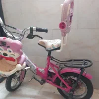 دوچرخه|دوچرخه، اسکیت، اسکوتر|محمدشهر, همایون ویلا|دیوار