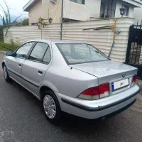 سمند 84 در حد|خودرو سواری و وانت|سلمان‌شهر, |دیوار