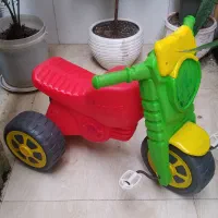 سه چرخه کودک