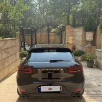 پورشه ماکان، مدل ۲۰۱۷|خودرو سواری و وانت|تهران, ولنجک|دیوار