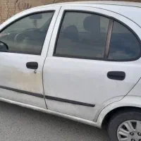 تیبا 2 ،مدل 94|خودرو سواری و وانت|محمدشهر, محمدشهر|دیوار