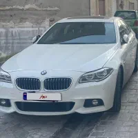 bmw 528 2014