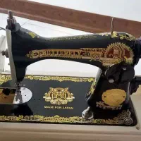 چرخ خیاطی