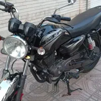 موتور kld 200