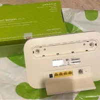 مودم TD LTE مبین B612|مودم و تجهیزات شبکه|تهران, قلهک|دیوار