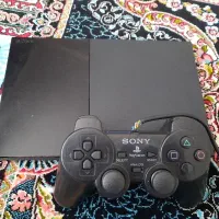 پلی استیشن ۲