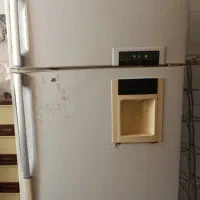 یخچال کاملا سالم LG