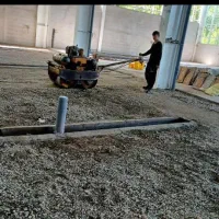 خدمات دستگاه کرایه ای اجاره ای غلطک قلطک|خدمات حمل و نقل|کرج, کمالشهر|دیوار