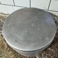 دیگ روحی|ظروف پخت‌وپز|اهواز, کمپلو شمالی|دیوار
