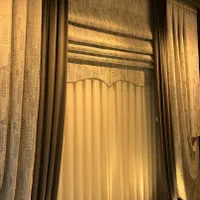 پرده عبدل اباد|پرده، رانر، رومیزی|فردیس, منظریه|دیوار