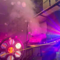 اجاره کرایه باندرقص نور دودزاحباب‌سازبرفسازابرساز|خدمات پذیرایی، مراسم|یزد, |دیوار