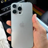 ایفون ۱۵ پرو مکس 512گیگ