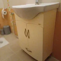 روشور دستشویی