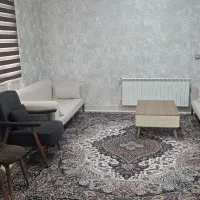 یکدست مبلمان راحتی