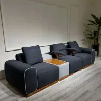 تولیدی مبل ال و راحتی|مبلمان خانگی و میز عسلی|مشهد, گرجی علیا|دیوار