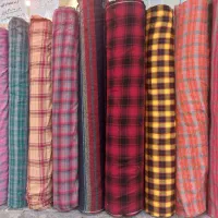 چهارخانه پشم